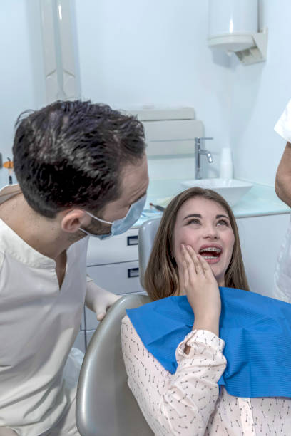 Best Emergency Orthodontic Repairs in Pulaski, VA
