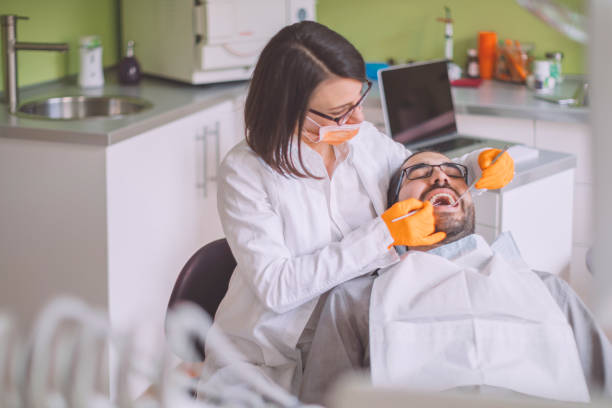 Best Emergency Tooth Extraction in Pulaski, VA