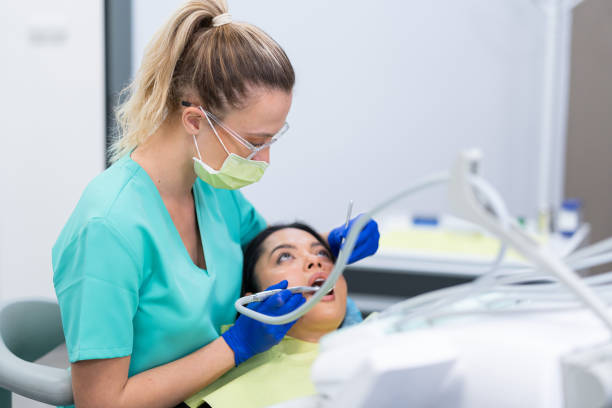 Best Emergency Tooth Extraction in Pulaski, VA