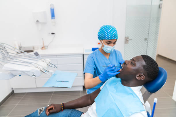Best Walk-In Emergency Dentist in Pulaski, VA